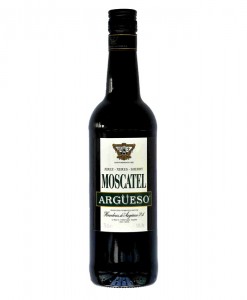 Argueso Moscatel